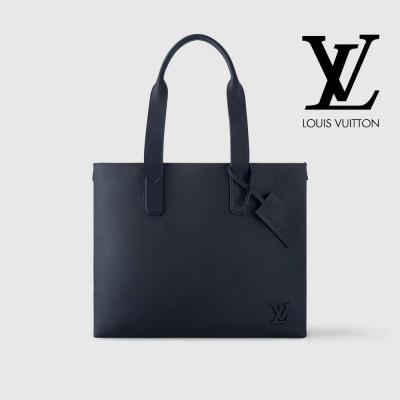 ルイヴィトン コピー パイロット・トート LV アエログラム M11598 - 商品画像 2