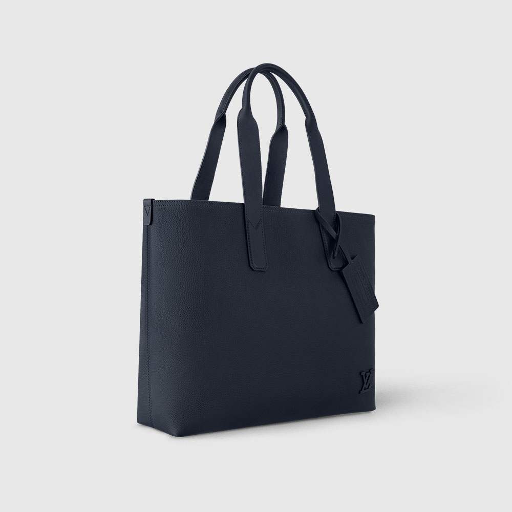 ルイヴィトン コピー パイロット・トート LV アエログラム M11598 - 商品画像 3