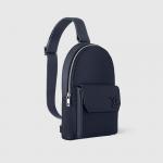 ルイヴィトン スーパーコピー パイロット・スリングバッグ LV アエログラム M11601 - 商品画像 4
