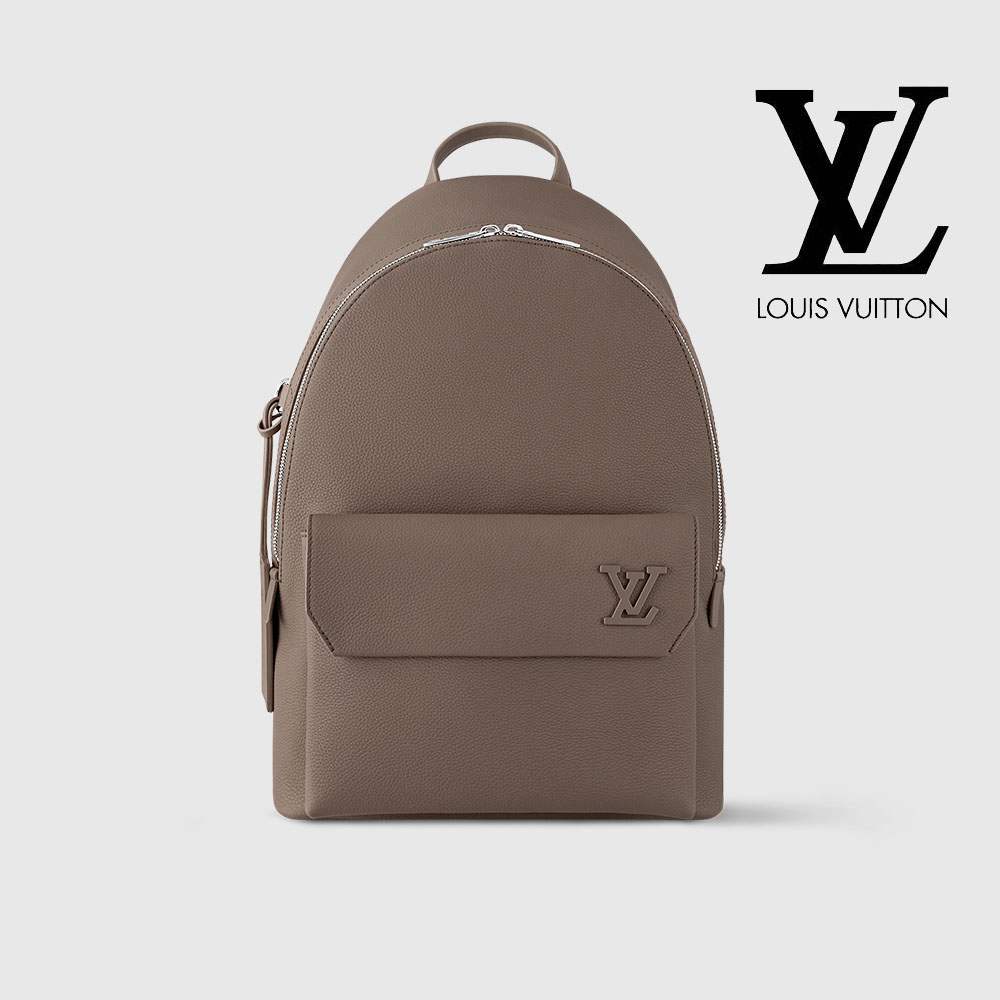 ルイヴィトン コピー テイクオフ・バックパック LV アエログラム M11625 - 商品画像 5