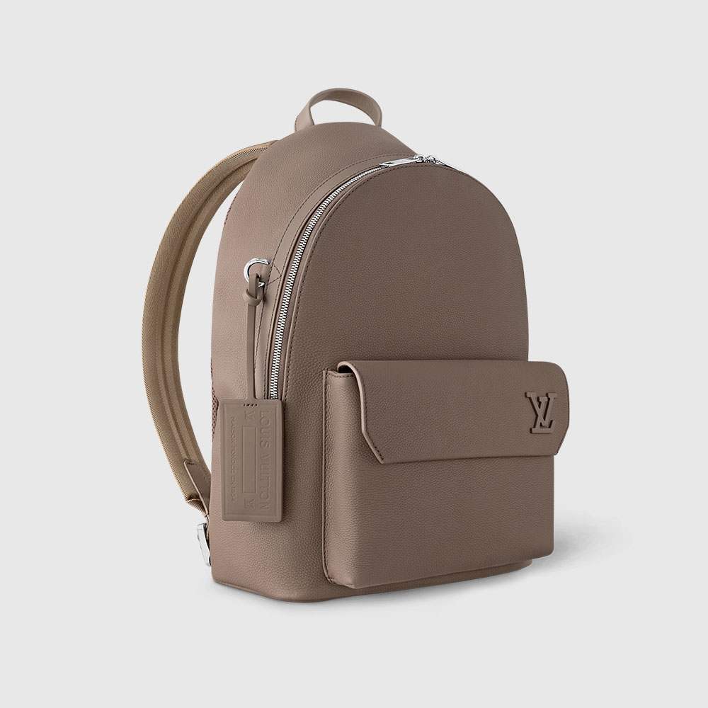 ルイヴィトン コピー テイクオフ・バックパック LV アエログラム M11625 - 商品画像 3