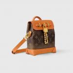 ルイヴィトンスーパーコピー ナノ・スティーマー 15 モノグラム・ダスト M11630 - 商品画像 1