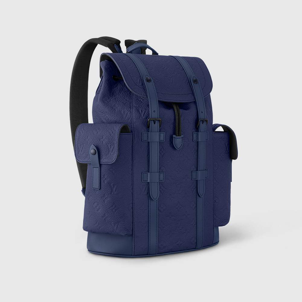 ルイヴィトンスーパーコピー クリストファー MM バックパック M11688 - 商品画像 3