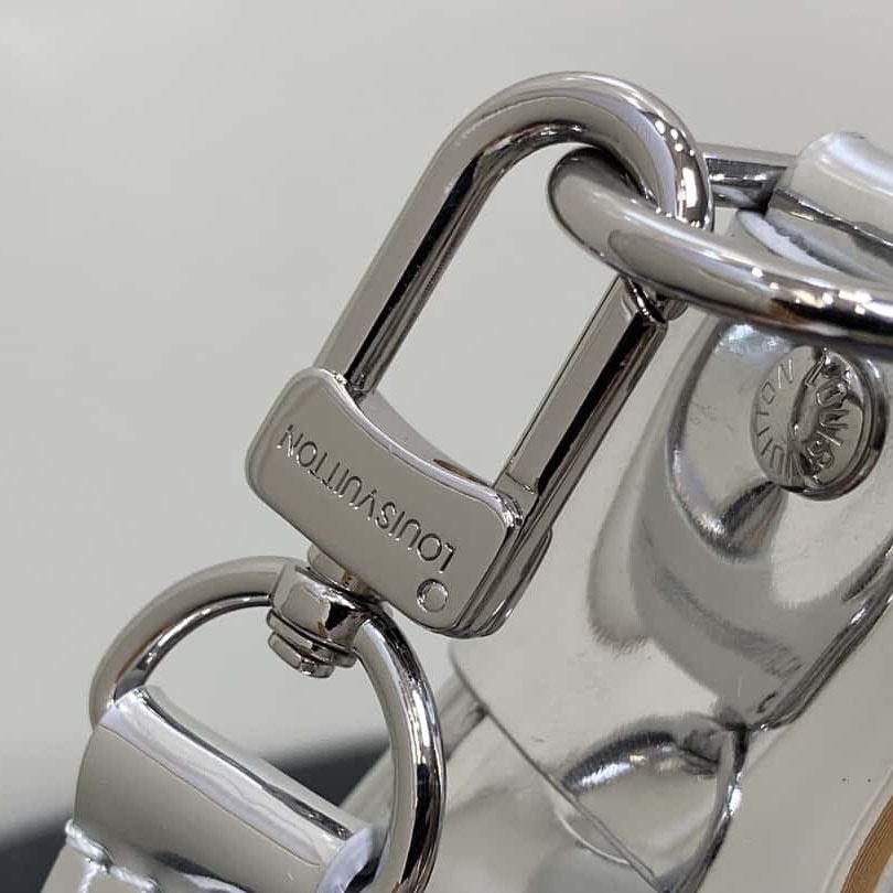 ルイヴィトン コピー ループ Loop PM ショルダーバッグ M11833 - 商品画像 7