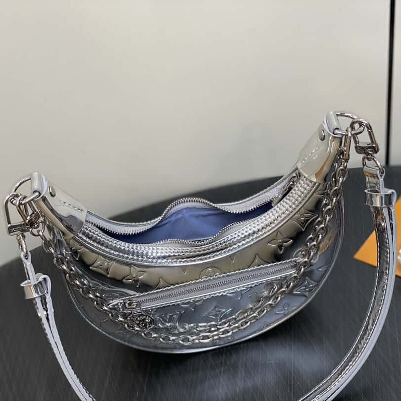 ルイヴィトン コピー ループ Loop PM ショルダーバッグ M11833 - 商品画像 5