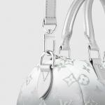 ルイヴィトンスーパーコピー スピーディ・バンドリエール 25 M11848 - 商品画像 7
