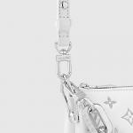 ルイヴィトンスーパーコピー クッサン BB ショルダーバッグ M11957 - 商品画像 7