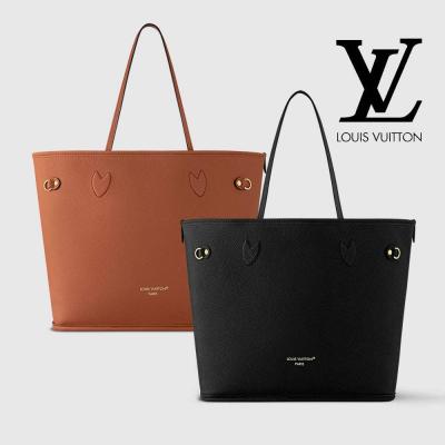 ルイヴィトン コピー ネヴァーフル・インサイドアウト MM M12061 M11946 - 商品画像 2