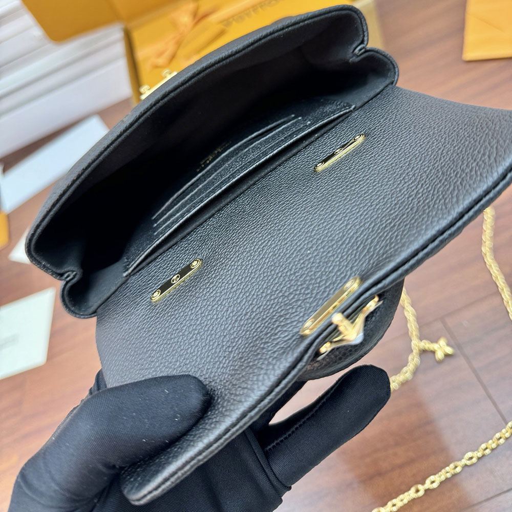 ルイヴィトン コピー ウェイナノマドレーヌハンドバッグ M12144 - 商品画像 6