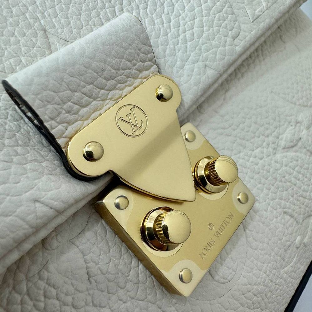 ルイヴィトン コピー ナノマドレーヌ ハンドバッグ 2way M12145 - 商品画像 1