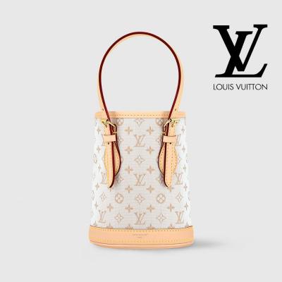 ルイヴィトンスーパーコピー ナノ・バケット ショルダーバッグ M12317 - 商品画像 2