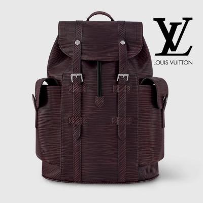 ルイヴィトンコピー バックパック クリストファー MM M12662 - 商品画像 2