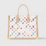 ルイヴィトン コピー LV × TM オンザゴー･トランク MM M13079 - 商品画像 9