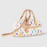 ルイヴィトンコピー LV × TM ハンドバック EW M13084 - 商品画像 3