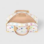 ルイヴィトンコピー LV × TM ハンドバック EW M13084 - 商品画像 9