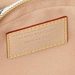 ルイヴィトンコピー LV × TM ハンドバック EW M13084 - 商品画像 5