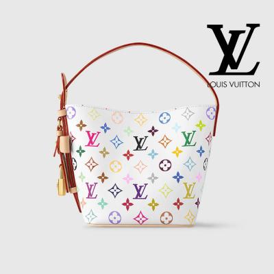 ルイヴィトンスーパーコピー LV × TM オール・イン BB ハンドバッグ M13089 - 商品画像 2