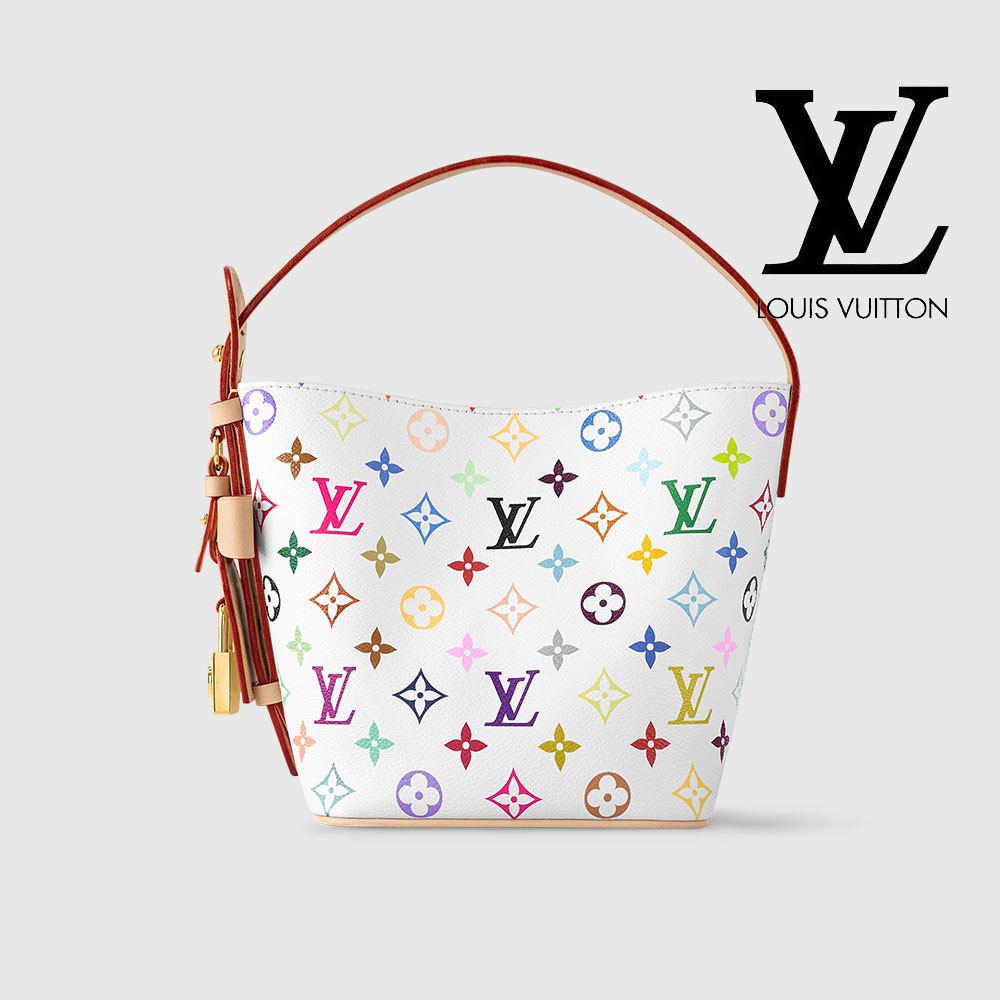 ルイヴィトンスーパーコピー LV × TM オール・イン BB ハンドバッグ M13089 - 商品画像 8