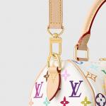 ルイヴィトンコピー LV × TM スピーディ・バンドリエール 25 M13085 - 商品画像 9