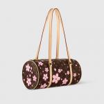 ルイヴィトンスーパーコピー LV × TM パピヨン MM M13097 - 商品画像 3