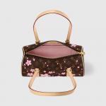 ルイヴィトンスーパーコピー LV × TM パピヨン MM M13097 - 商品画像 9