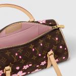 ルイヴィトンスーパーコピー LV × TM パピヨン MM M13097 - 商品画像 5