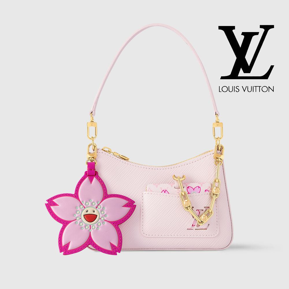 ルイヴィトンスーパーコピー LV × TM マレリーニ M13101 - 商品画像 8