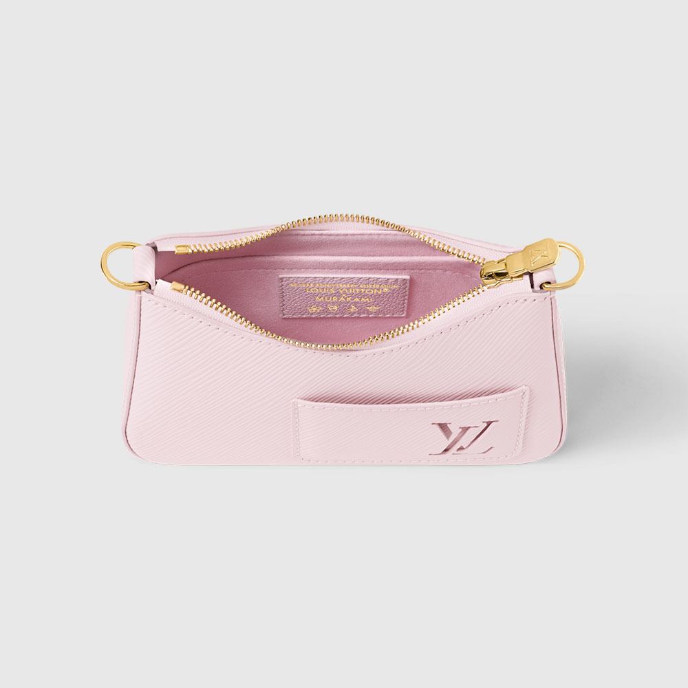 ルイヴィトンスーパーコピー LV × TM マレリーニ M13101 - 商品画像 6