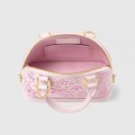 ルイヴィトンコピー ハンドバッグ LV × TM アルマ BB M13104 - 商品画像 5