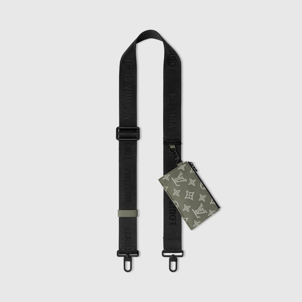 ルイヴィトンスーパーコピー ガストン・ウェアラブル ウォレット M13197 - 商品画像 1