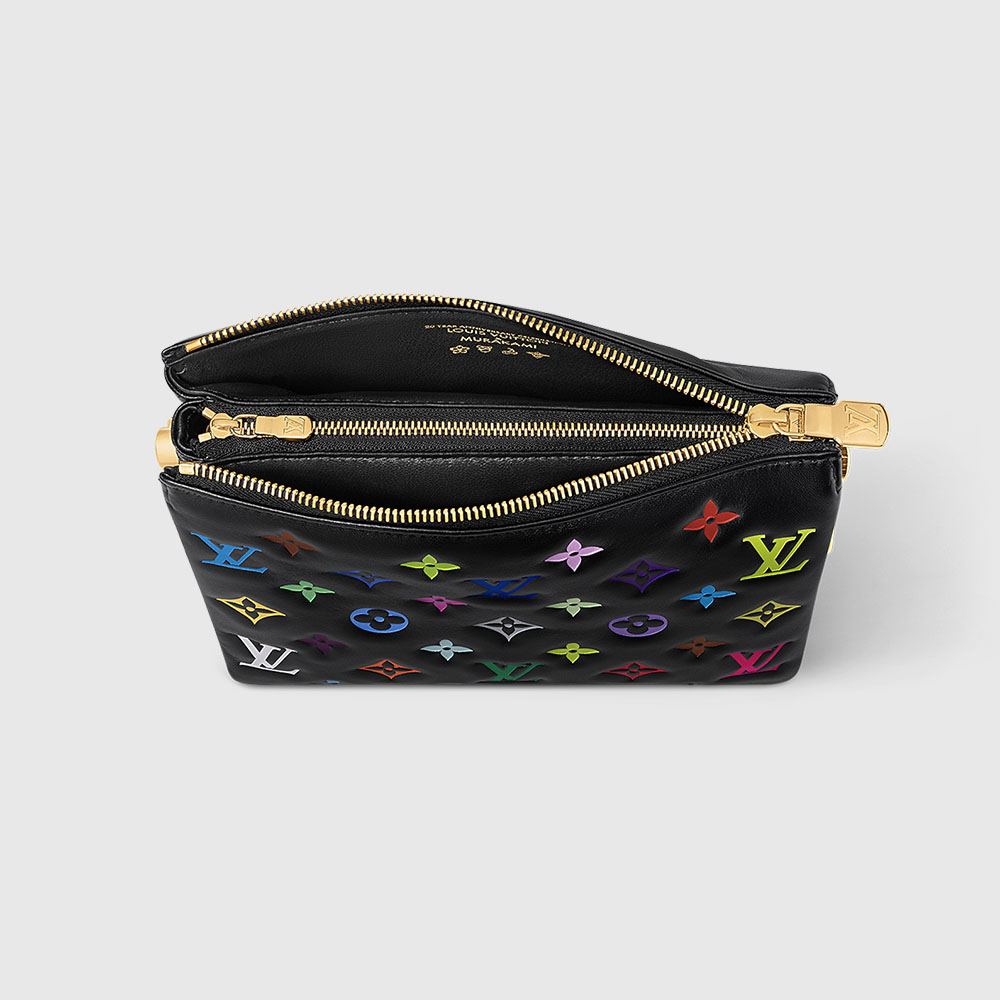 ルイヴィトン スーパーコピー LV × TM クッサン BB M13232 - 商品画像 6