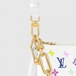ルイヴィトン スーパーコピー LV × TM クッサン PM M13233 - 商品画像 9