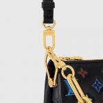 ルイヴィトン スーパーコピー LV × TM クッサン BB M13232 - 商品画像 9
