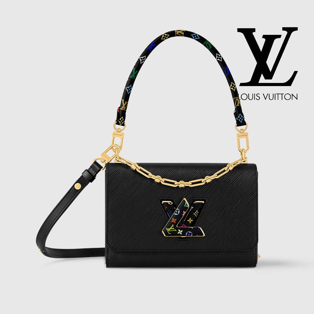 ルイヴィトン スーパーコピー LV × TM ツイスト MM M13243 - 商品画像 8