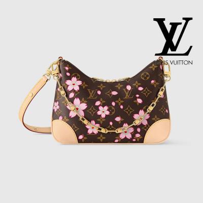 ルイヴィトンスーパーコピー LV × TM ブーローニュ PM M13265 - 商品画像 2