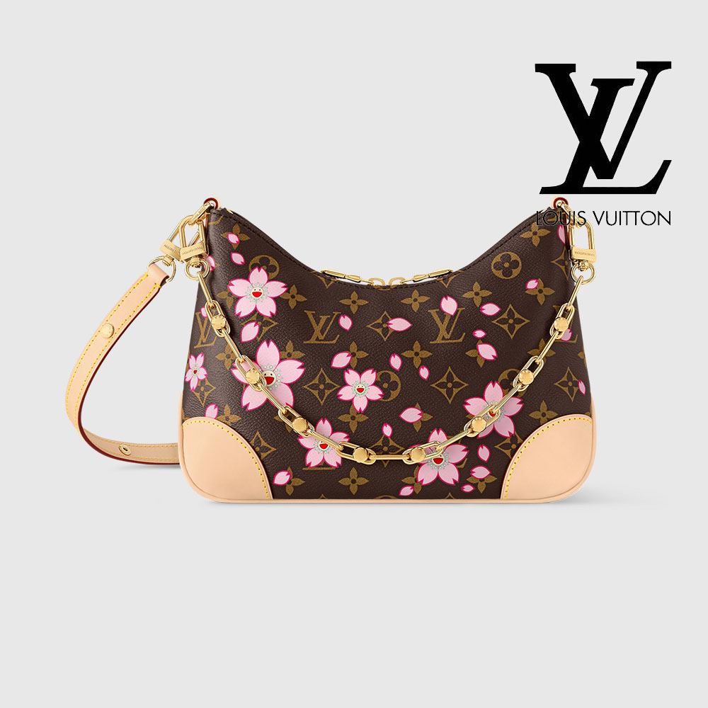 ルイヴィトンスーパーコピー LV × TM ブーローニュ PM M13265 - 商品画像 8
