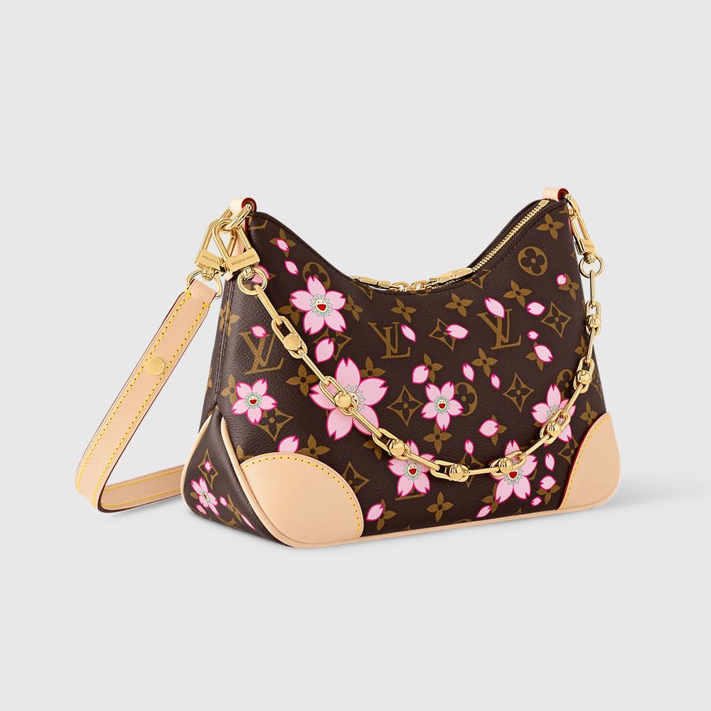 ルイヴィトンスーパーコピー LV × TM ブーローニュ PM M13265 - 商品画像 4