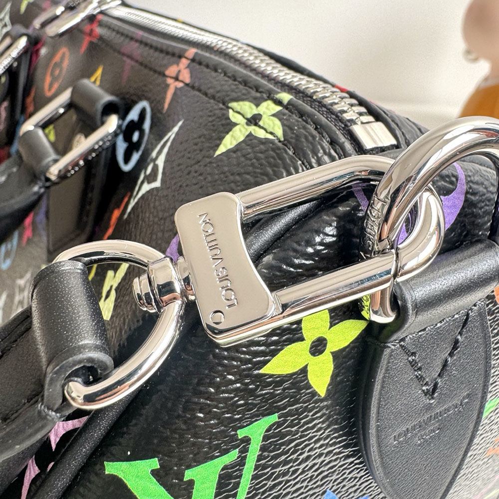 ルイヴィトン コピー LV×TM スピーディ・バンドリエール 30 M13257 - 商品画像 3