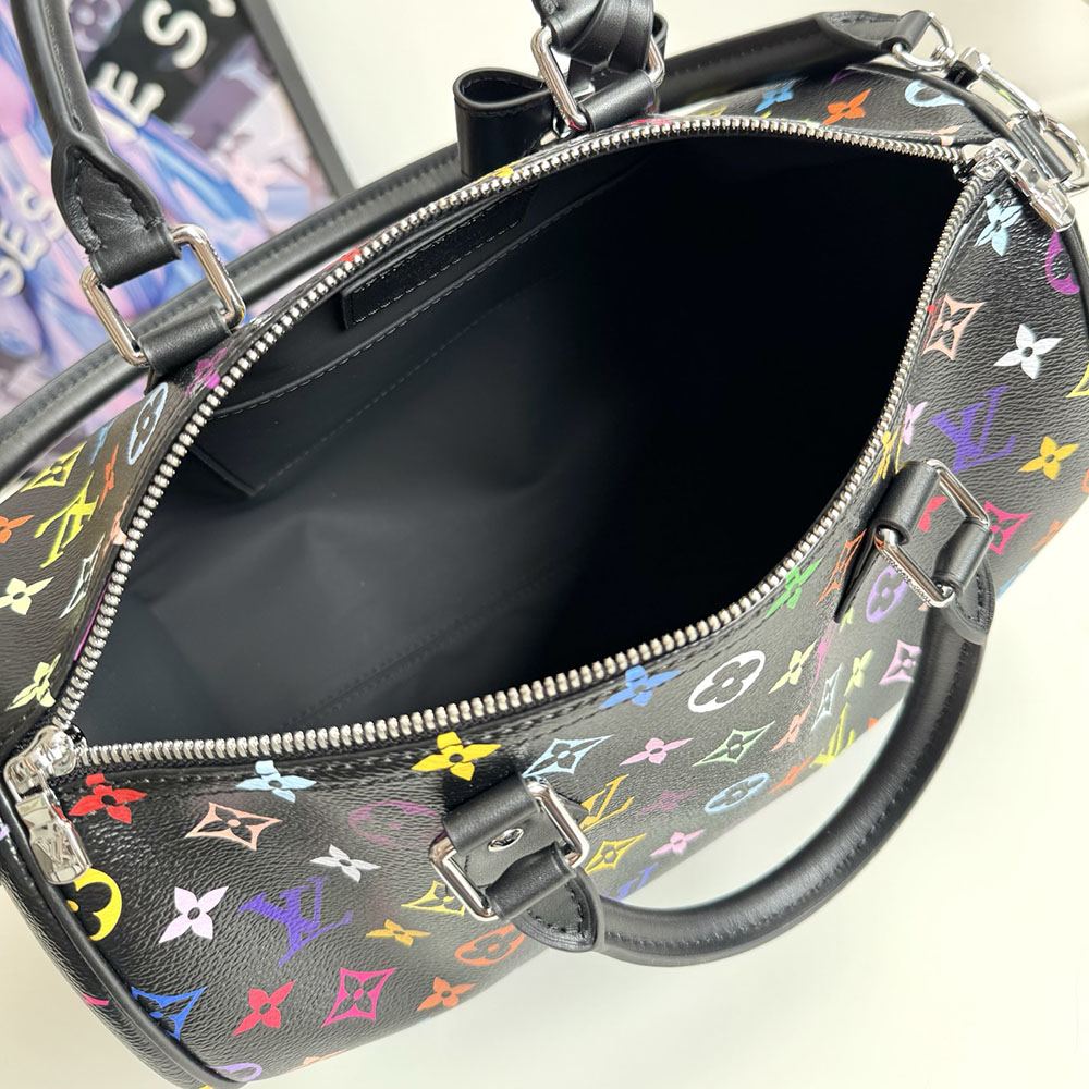 ルイヴィトン コピー LV×TM スピーディ・バンドリエール 30 M13257 - 商品画像 9