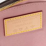 ルイヴィトンスーパーコピー LV × TM ブーローニュ PM M13265 - 商品画像 5