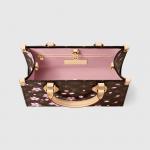 ルイヴィトンコピー LV × TM オンザゴー PM チェリーブロッサム M13269 - 商品画像 9