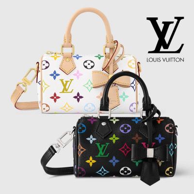 ルイヴィトン コピー LV × TM ナノ･スピーディ M13391 M13406 - 商品画像 2