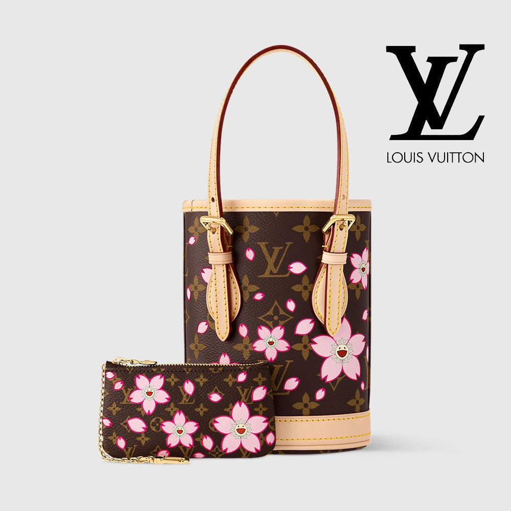 ルイヴィトンスーパーコピー LV × TM ナノ・バケット M13417 - 商品画像 8
