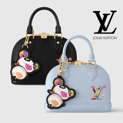 ルイヴィトンコピー LV × TM アルマ BB ハンドバッグ M13670 M14197 - 商品画像 2