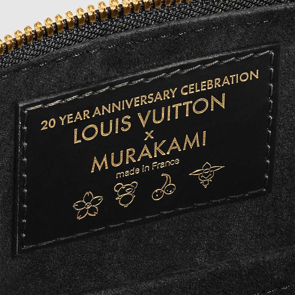 ルイヴィトンコピー LV × TM アルマ BB ハンドバッグ M13670 M14197 - 商品画像 6