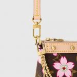 ルイヴィトンスーパーコピー LV × TM ポシェット・アクセソワール M13666 - 商品画像 5