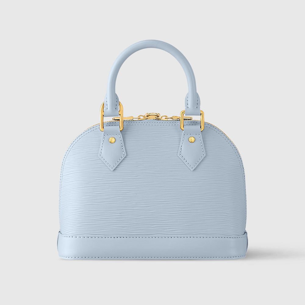 ルイヴィトンコピー LV × TM アルマ BB ハンドバッグ M13670 M14197 - 商品画像 5