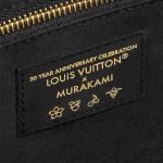 ルイヴィトンスーパーコピー LV × TM ネヴァーフル MM M13675 - 商品画像 5