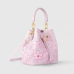 ルイヴィトンスーパーコピー LV × TM ネオノエ BB ハンドバッグ M13676 - 商品画像 3