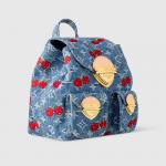 ルイヴィトンスーパーコピー LV × TM ヴェニス バックパック M13679 - 商品画像 7